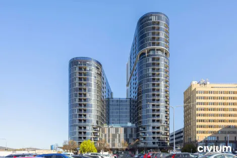 2113/15 Bowes St, Phillip, ACT 2606