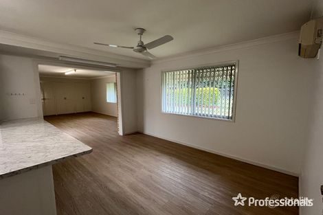 Property photo of 20 Crane Street Kepnock QLD 4670