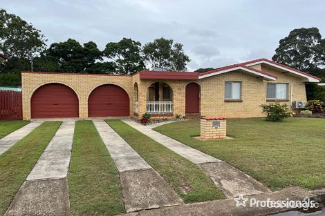 Property photo of 20 Crane Street Kepnock QLD 4670