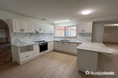 Property photo of 20 Crane Street Kepnock QLD 4670