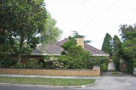 Property photo of 20 Duggan Street Balwyn North VIC 3104