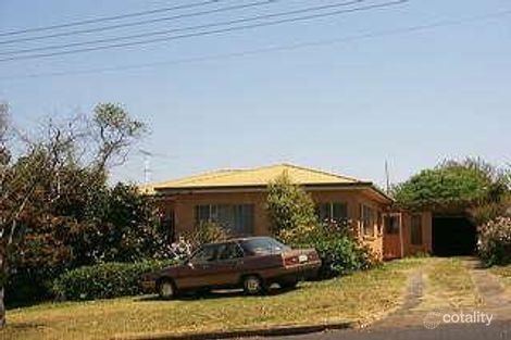 103b Curzon St, East Toowoomba, QLD 4350
