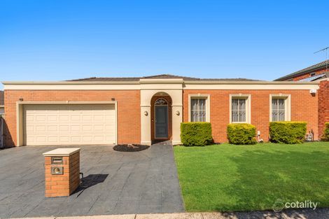1 Pottery Dr, Blackburn North, VIC 3130