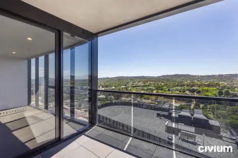 Property photo of 2113/15 Bowes Street Phillip ACT 2606