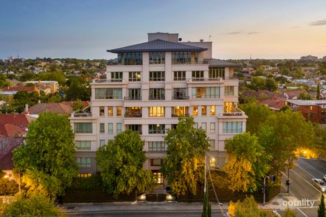 Property photo of 502/392A Toorak Road Toorak VIC 3142