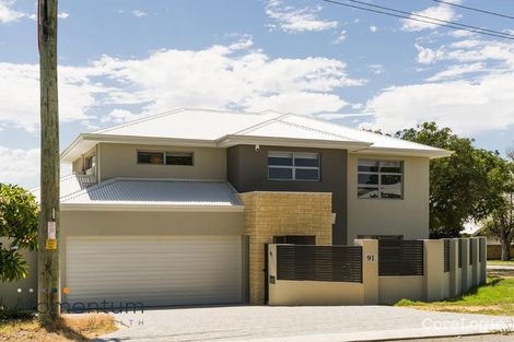 91 Joondanna Dr, Joondanna, WA 6060