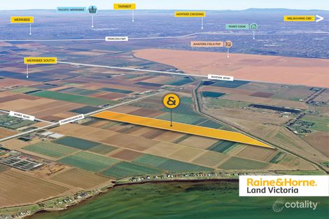 135 Cunninghams Rd, Werribee South, VIC 3030