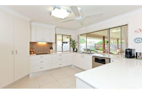 Property photo of 26 Torello Crescent Victoria Point QLD 4165