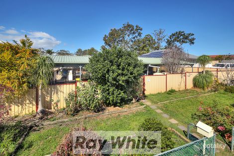 Property photo of 44 Packett Crescent Loganlea QLD 4131