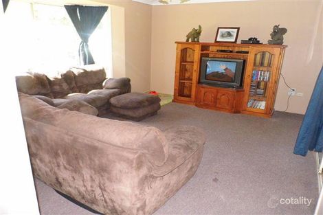 Property photo of 13 Kingsthorpe Street Kingsthorpe QLD 4400