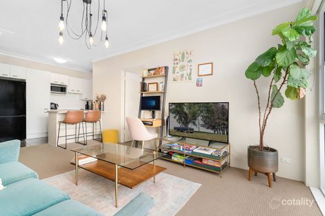 Property photo of 17/22 Melrose Street Mosman NSW 2088