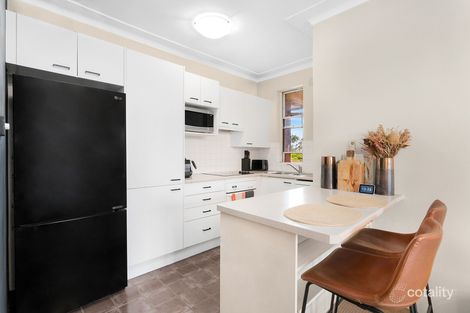 Property photo of 17/22 Melrose Street Mosman NSW 2088
