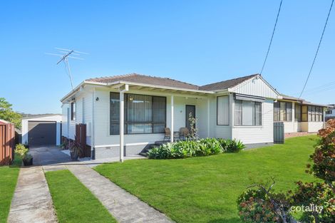 Property photo of 12 Urara Parade Wallsend NSW 2287