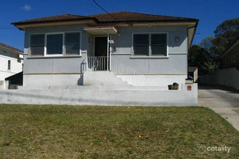 Property photo of 29 East Crescent Hurstville Grove NSW 2220