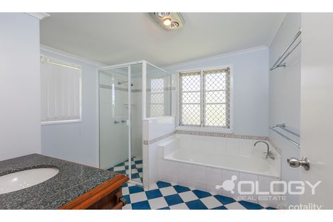 Property photo of 14 Cairns Street The Range QLD 4700