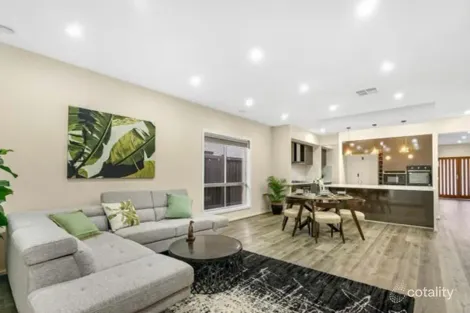 Property photo of 80 Smile Crescent Wyndham Vale VIC 3024