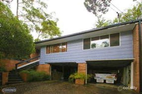 18 Griffin St, Everton Park, QLD 4053