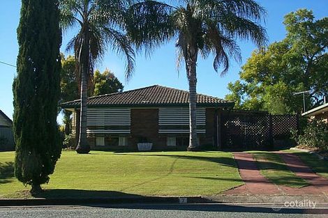 Property photo of 7 Acacia Street Beaudesert QLD 4285