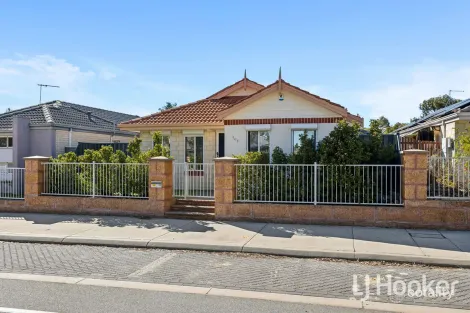 107 Joseph Banks Bvd, Banksia Grove, WA 6031