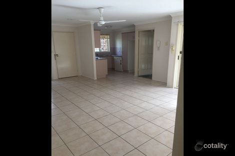 Property photo of 2/35B Wentworth Terrace The Range QLD 4700