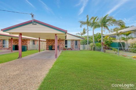 Property photo of 133A Bedford Street Berserker QLD 4701