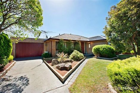 Property photo of 8 Cresta Court Lalor VIC 3075