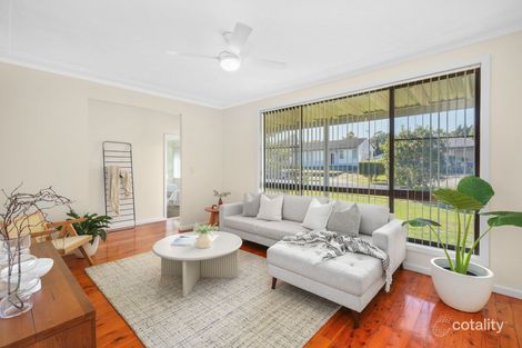 Property photo of 12 Urara Parade Wallsend NSW 2287