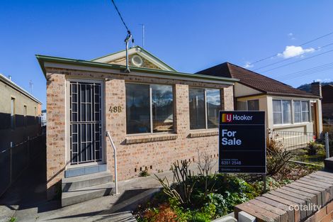 Property photo of 48B Calero Street Lithgow NSW 2790