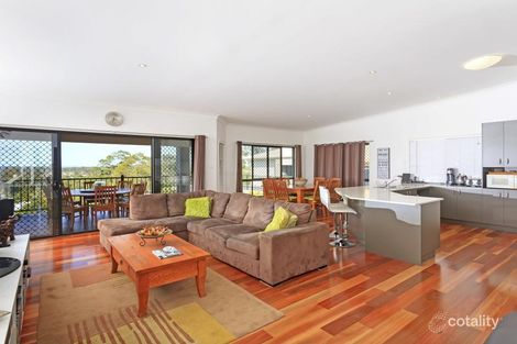 Property photo of 106 Gibson Crescent Bellbowrie QLD 4070