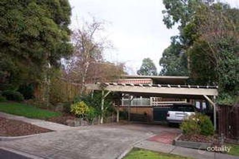 15 Vasey Gr, Donvale, VIC 3111