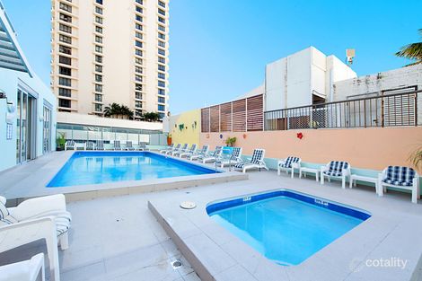 Property photo of 3108/18 Hanlan Street Surfers Paradise QLD 4217