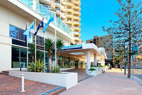 Property photo of 3108/18 Hanlan Street Surfers Paradise QLD 4217