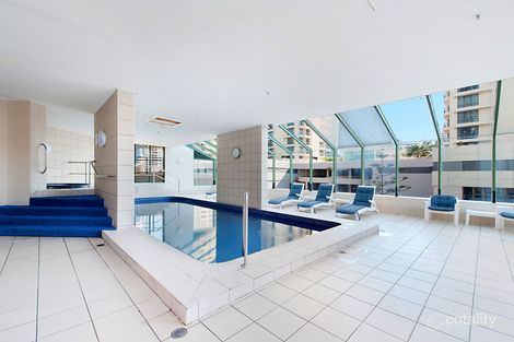 Property photo of 809/18 Hanlan Street Surfers Paradise QLD 4217