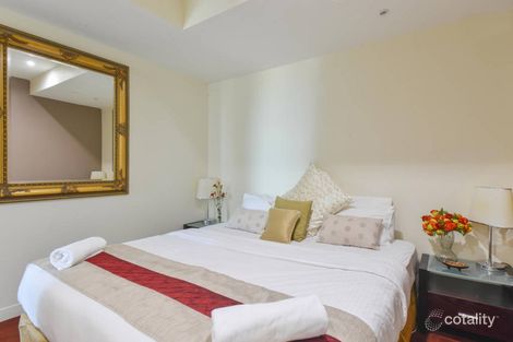 Property photo of 2005/280 Spencer Street Melbourne VIC 3000