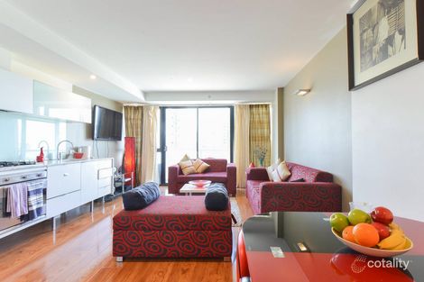 Property photo of 2005/280 Spencer Street Melbourne VIC 3000