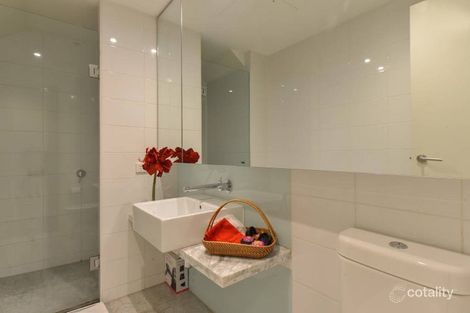 Property photo of 2005/280 Spencer Street Melbourne VIC 3000