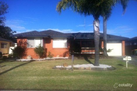 57 Palmer Ave, Kanahooka, NSW 2530
