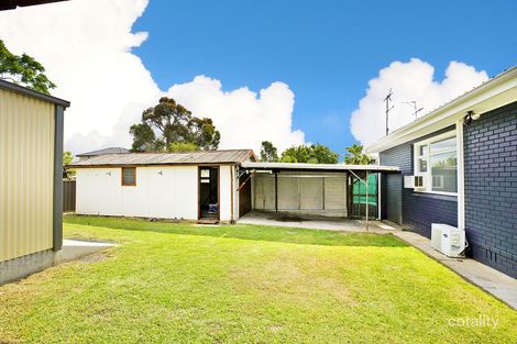 Property photo of 78 Barlow Street Cambridge Park NSW 2747