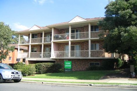 11/75-77 Hudson St, Hurstville, NSW 2220