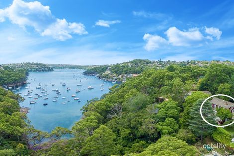 Property photo of 9 The Barbican Castlecrag NSW 2068