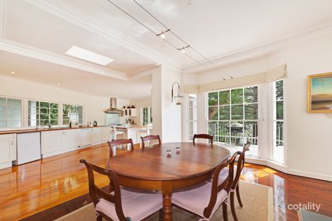 Property photo of 9 The Barbican Castlecrag NSW 2068