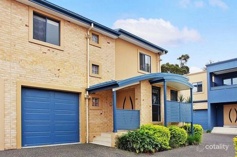 2/14 Charles St, Warners Bay, NSW 2282