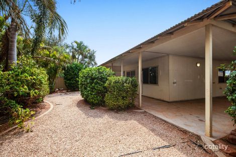 Property photo of 18 Buchanan Circuit Baynton WA 6714