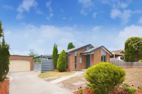 50 Taylors Lane, Rowville, VIC 3178