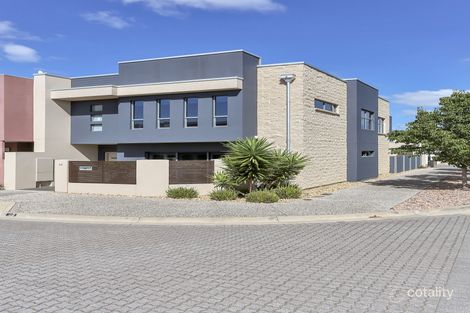 Property photo of 26 Junction Street Mawson Lakes SA 5095