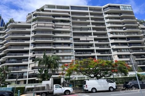 Property photo of 14/10 Lower River Terrace South Brisbane QLD 4101