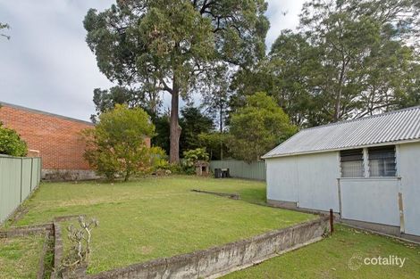 Property photo of 15 March Street Kotara NSW 2289