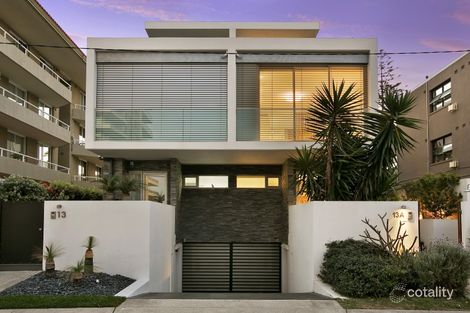 13a Bonner Ave, Manly, NSW 2095
