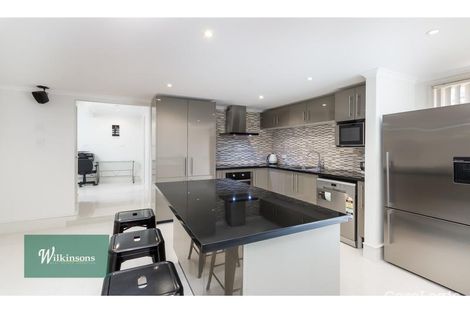 Property photo of 35 Havelock Street McGraths Hill NSW 2756