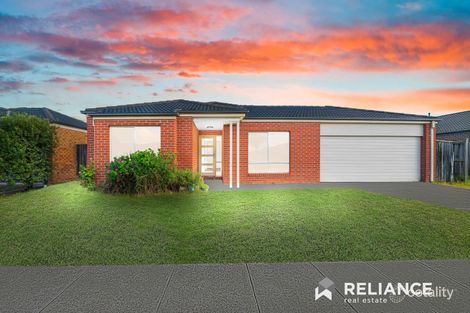 Property photo of 13 Cornell Road Truganina VIC 3029